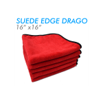 Suede edge Drago